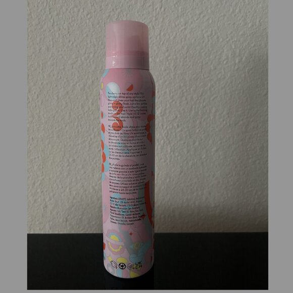 Amika Top Gloss Hair Shine Spray - Picture 2 of 3